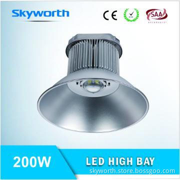 Skyworth 200W LED High Bay Light